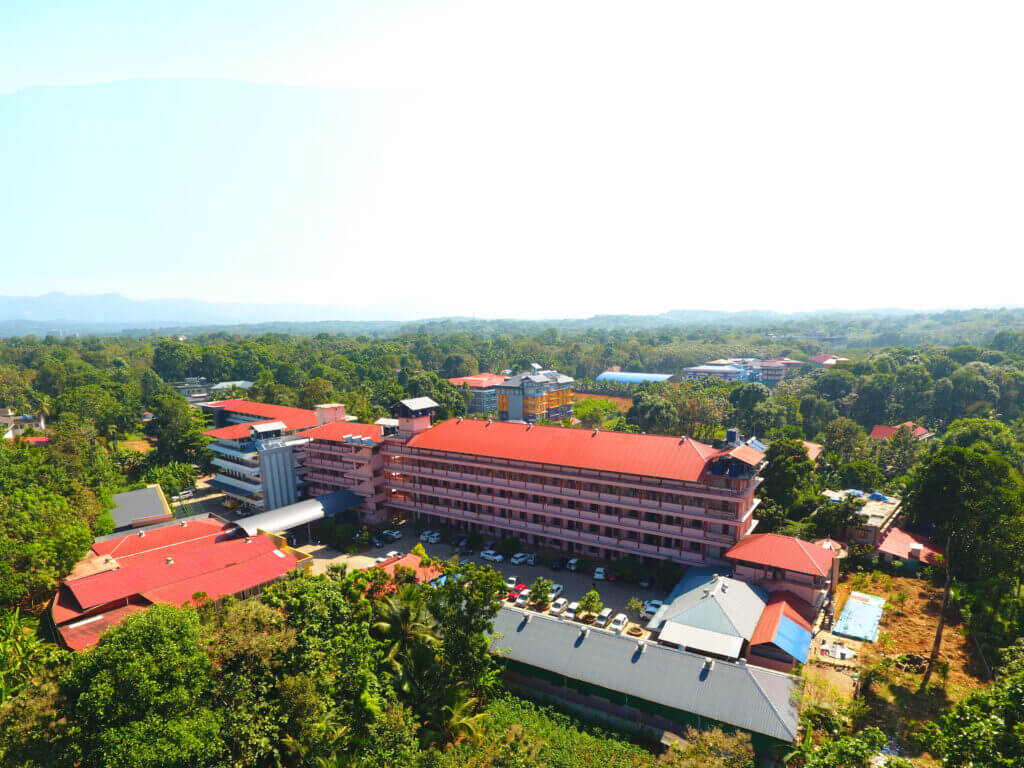 Mutholy Campus