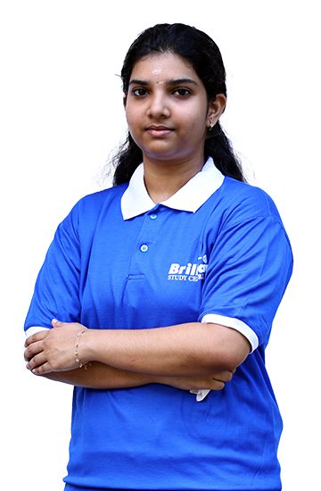 NANDITHA P | AIIMS DELHI