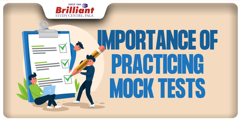 IMPORTANCE OF PRACTICING MOCK TESTS