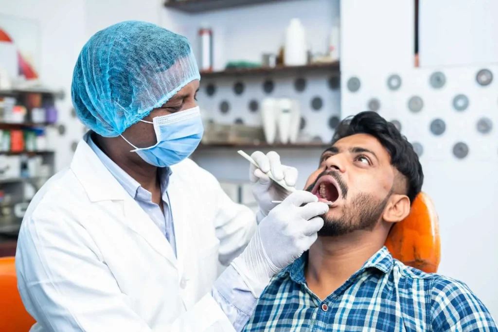 Bachelor of Dental Surgery (BDS) is another fulfilling choice for students pursuing a career after clearing NEET