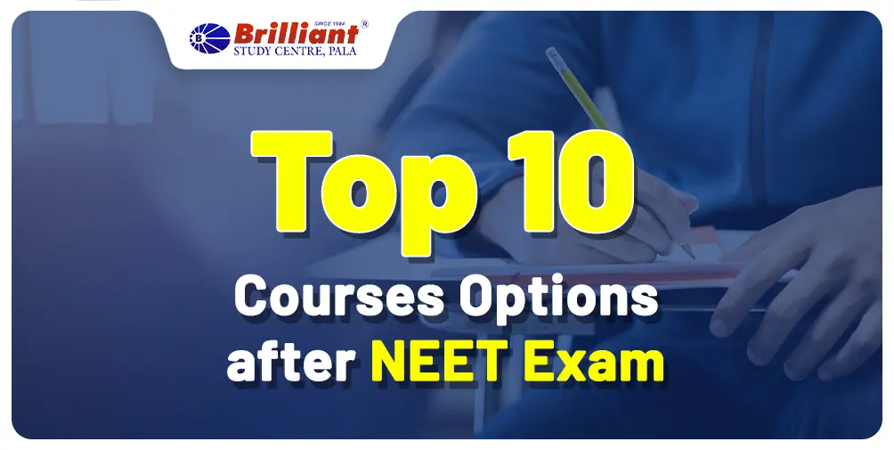 So, let’s take a look at the different careers that a student can pursue after NEET.