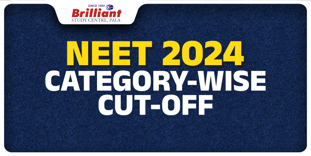 NEET 2024 Category-Wise Cut-Off