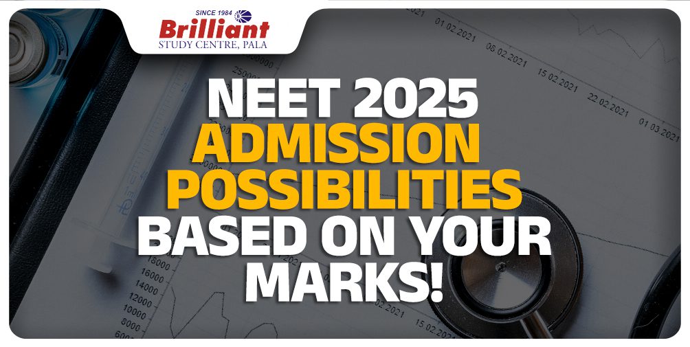 NEET 2025 | Admission Possibilities Based on Your Marks!