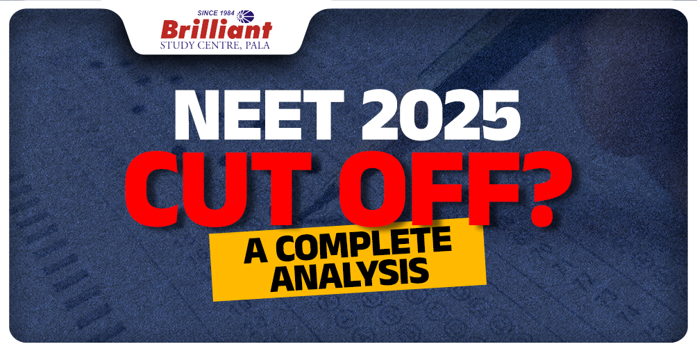 NEET 2025 Cut-Off ? A Complete Analysis