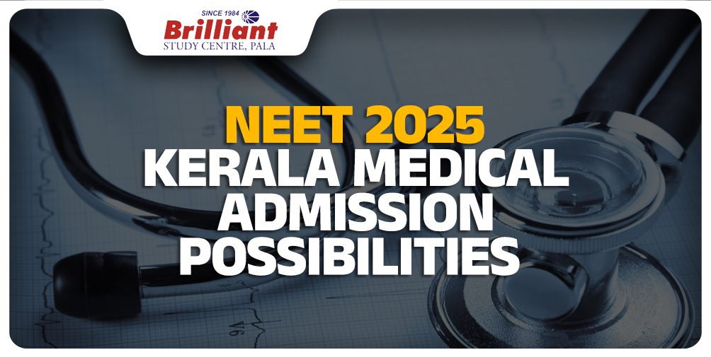 NEET 2025: Kerala’s Medical Admission Possibilities