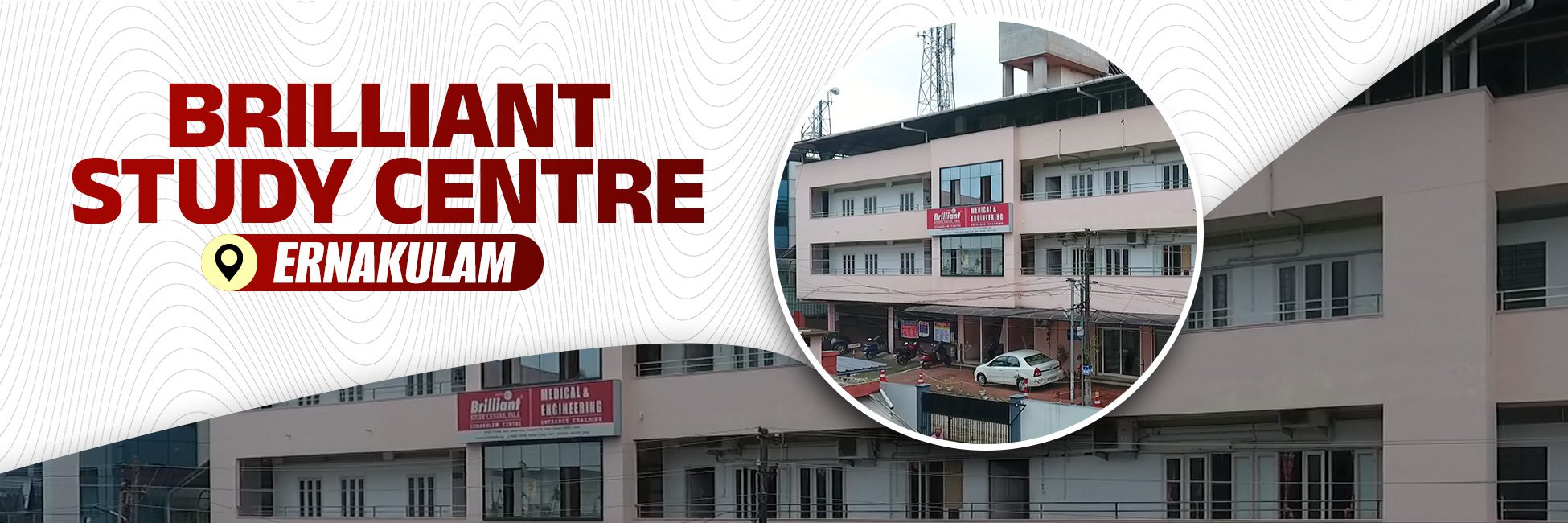 Entrance Coaching Centre in Ernakulam | NEET | AIIMS | JEE | IIT