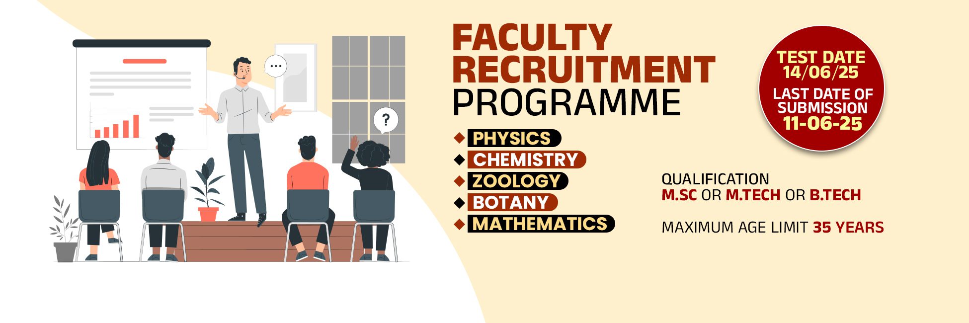 FACULTY