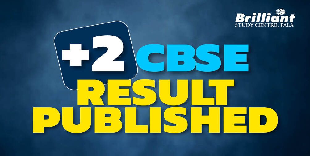 Plus Two CBSE Result Published! Here’s What You Need to Know