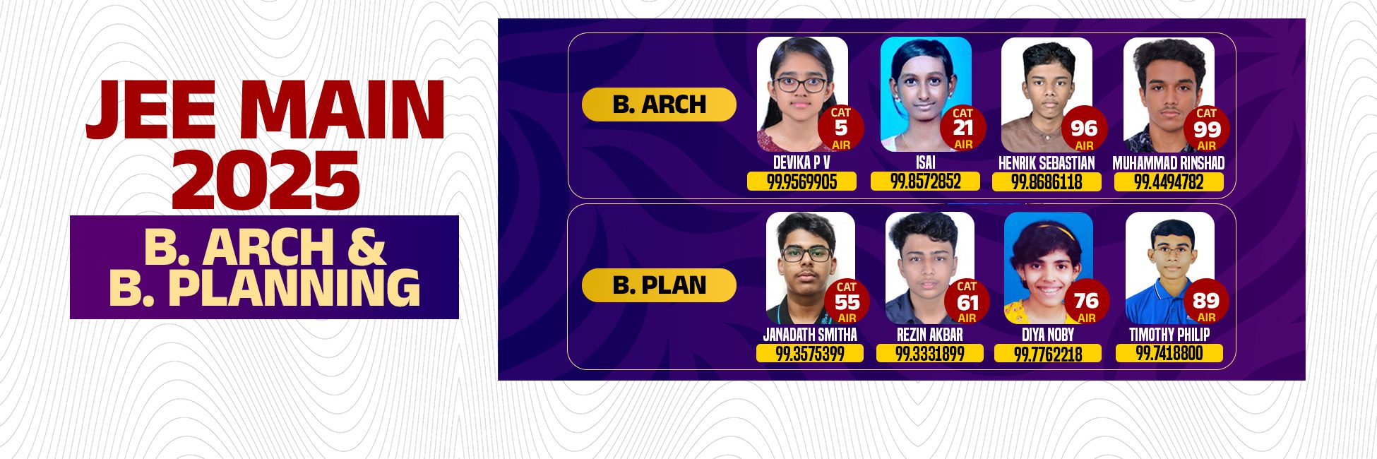 B-ARCH-&-B-PLAN-RESULT-BANNER