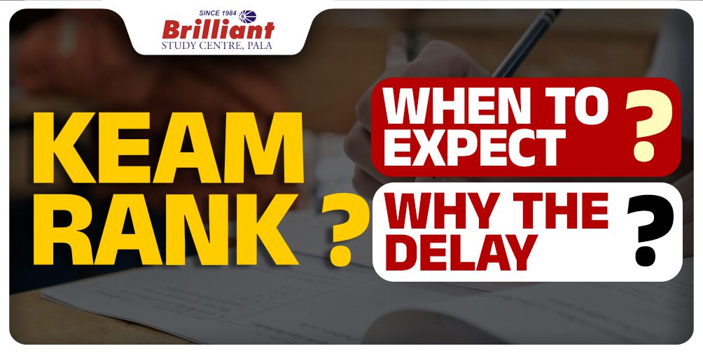 KEAM 2025 Rank List Coming Soon: A Brief Pause for a Fairer Future
