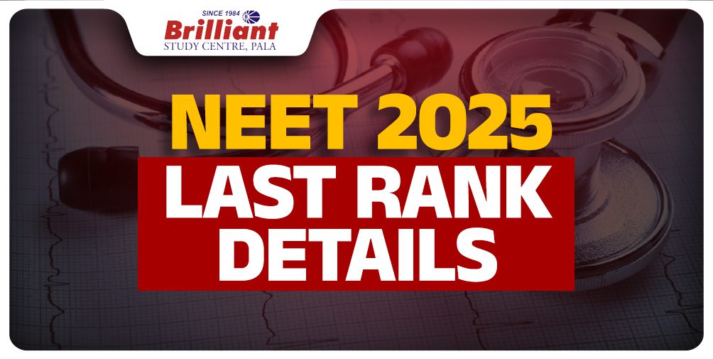 NEET 2024: A Detailed Look at Last Ranks and What to Expect for 2025 Admissions