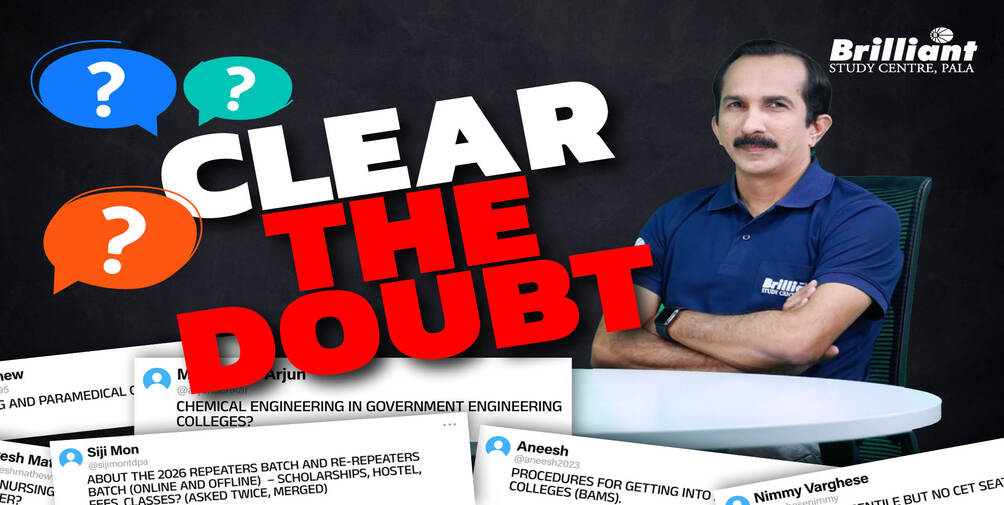 Clear the Doubts – NEET, Cutoff, Rank, Reservation & Seat Details: Everything You Need to Know!