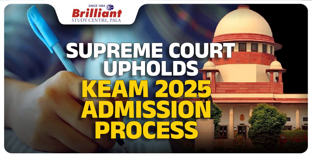 KEAM Admissions: Supreme Court Prioritizes Certainty, A Deep Dive into the News Coverage ⚖️