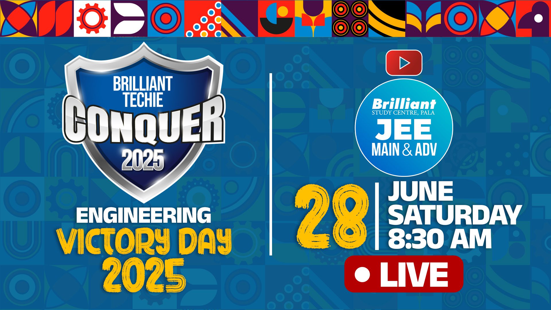 Engineering Victory Day 2025