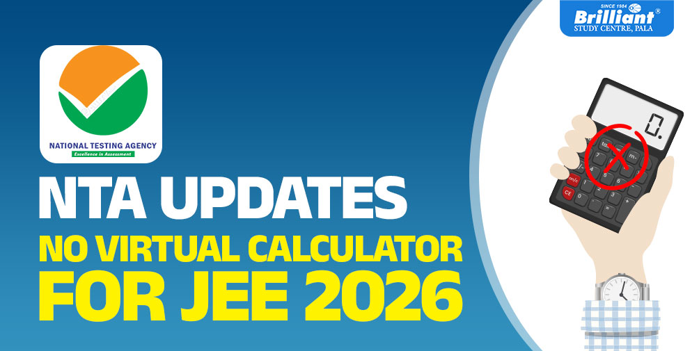 Cracking JEE Main 2026 Kerala Students