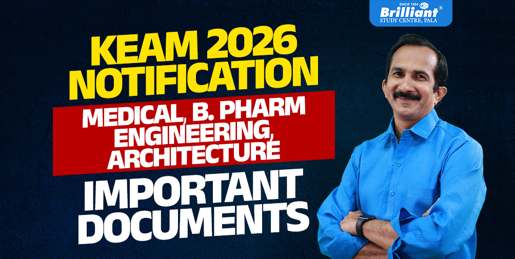 Cracking JEE Main 2026 Kerala Students