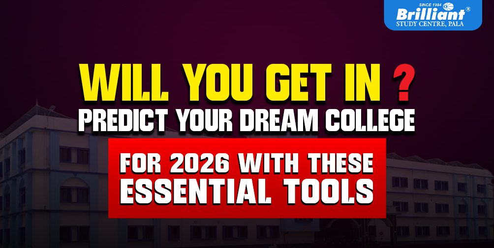Cracking JEE Main 2026 Kerala Students