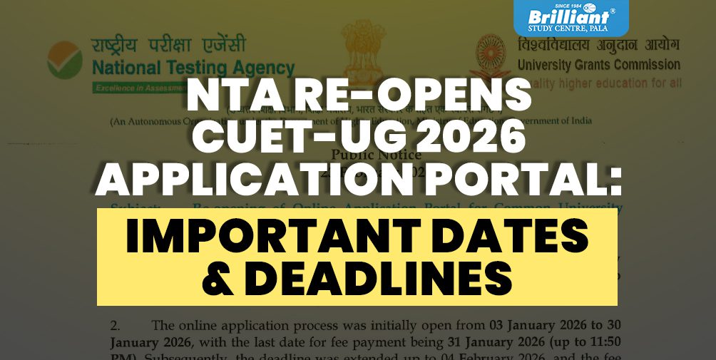 Cracking JEE Main 2026 Kerala Students
