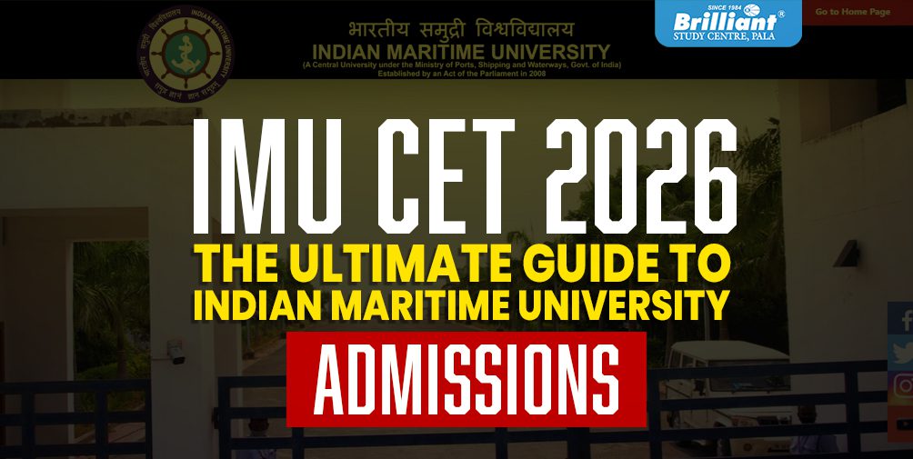 Cracking JEE Main 2026 Kerala Students