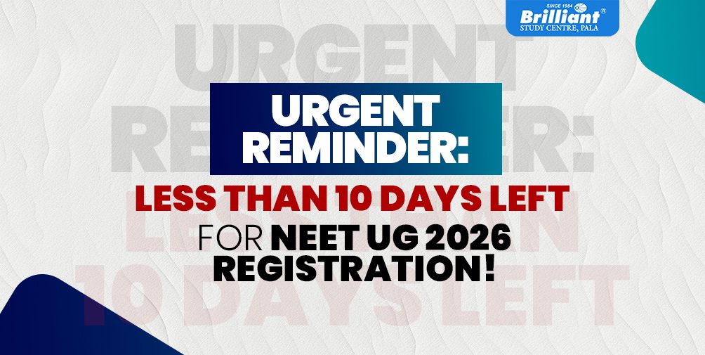 Cracking JEE Main 2026 Kerala Students