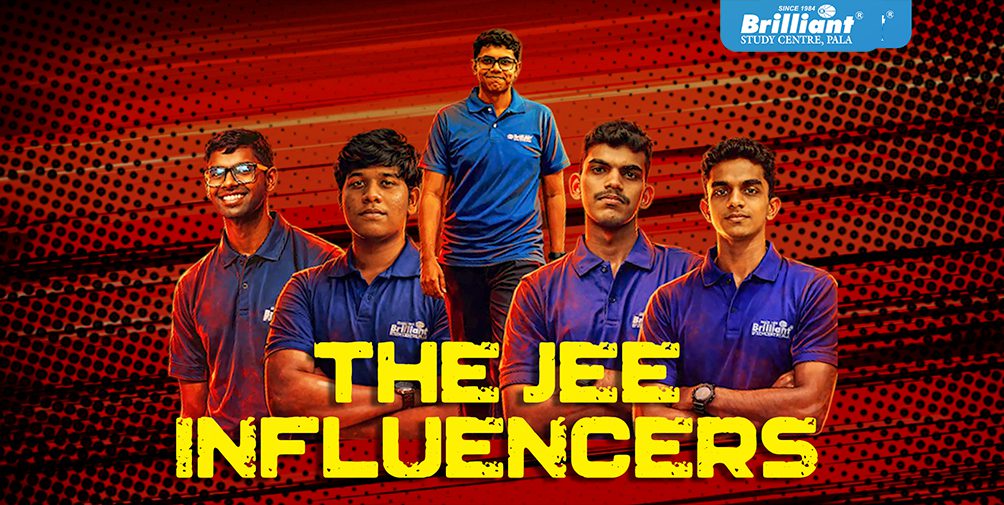 Cracking JEE Main 2026 Kerala Students