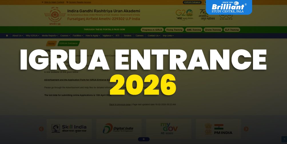 Cracking JEE Main 2026 Kerala Students