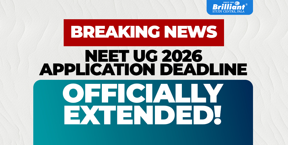 Cracking JEE Main 2026 Kerala Students