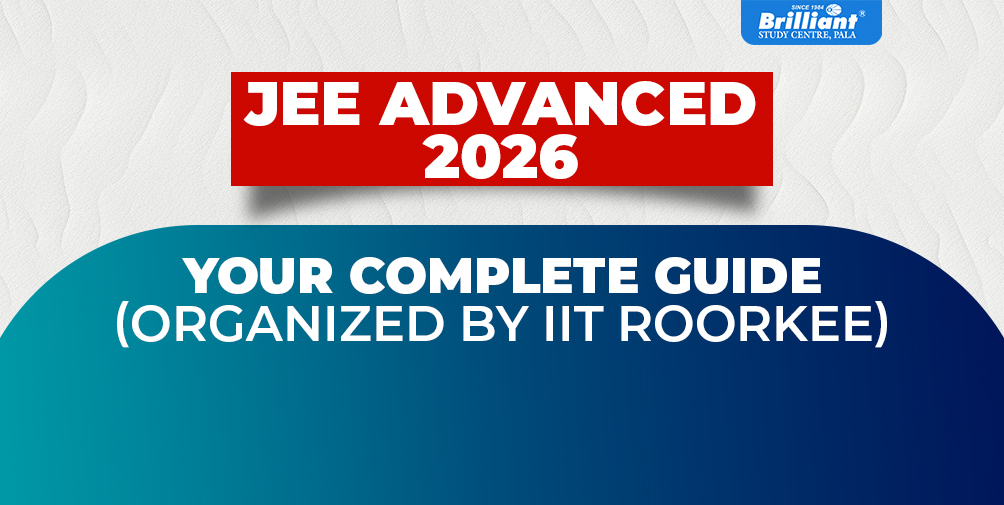 Cracking JEE Main 2026 Kerala Students