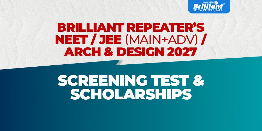 Cracking JEE Main 2026 Kerala Students