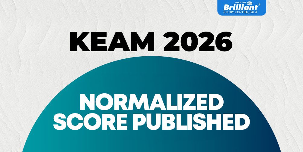KEAM 2026 Result Declared