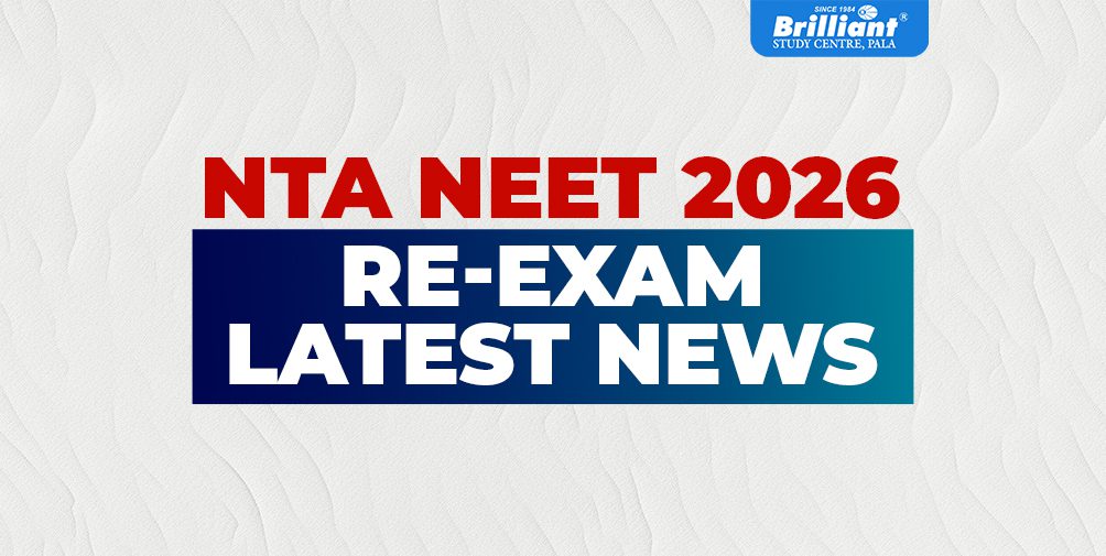 NTA NEET 2026 Re-Exam Latest News: Fee Refund Link, Kerala CEE Allotment & NEET 2027 Online Format Updates