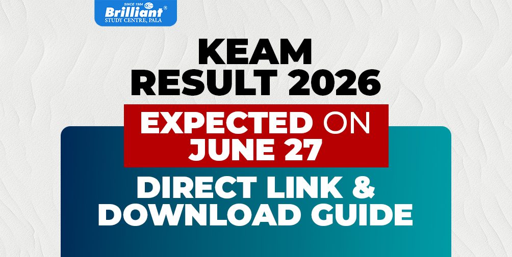 KEAM Result 2026 Expected on June 27: Direct Link & Download Guide