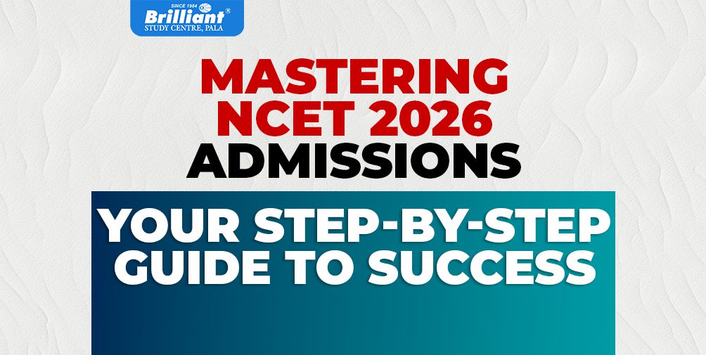 Mastering NCET 2026 Admissions: Your Step-by-Step Guide to Success