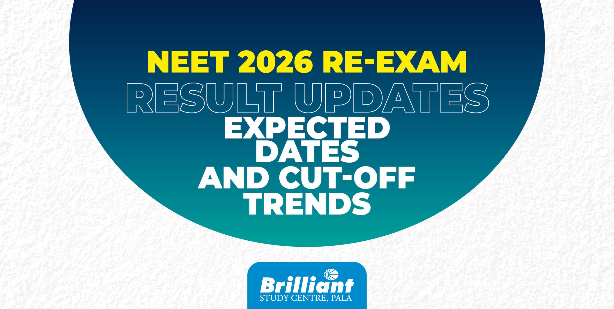 NEET 2026 Re-Exam: Result Updates, Expected Dates, and Cut-Off Trends