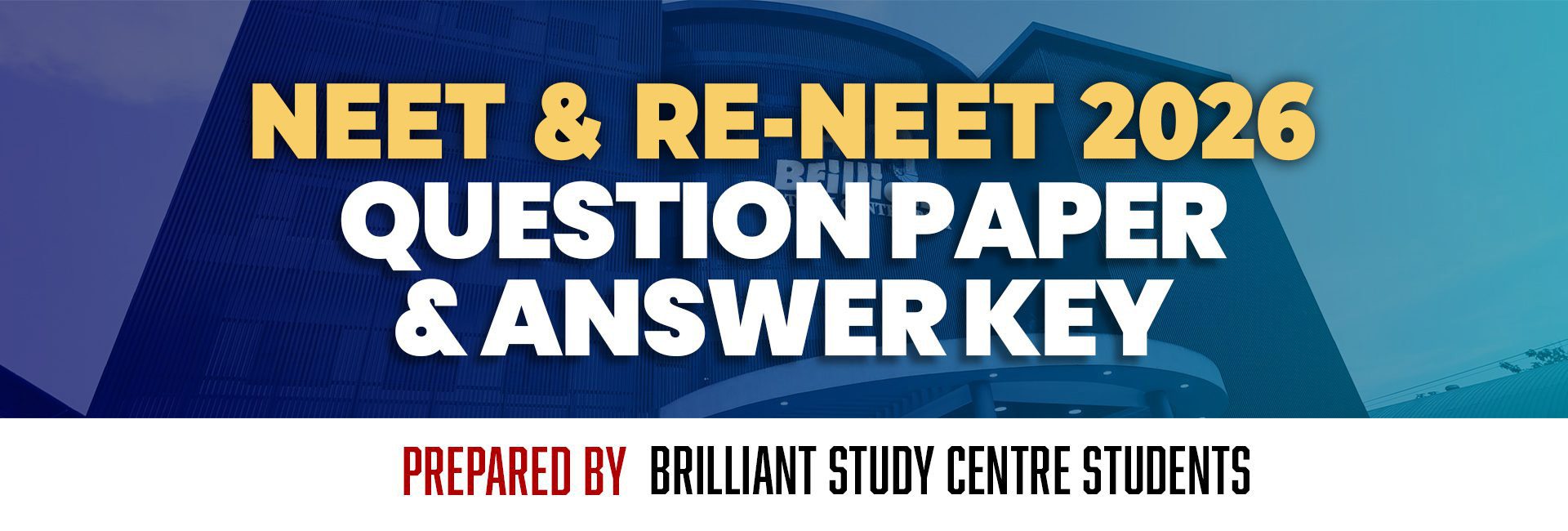 NEET 2026 Previous Year Questions