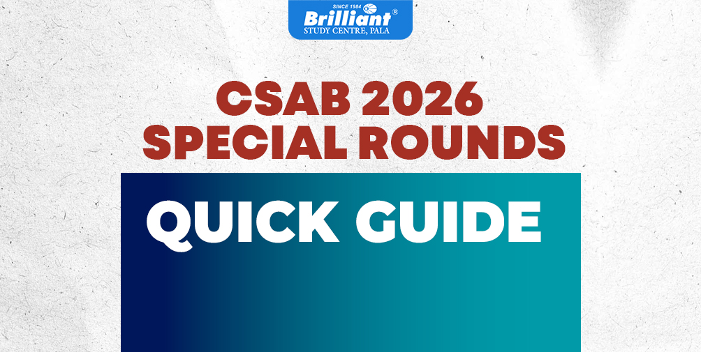 CSAB 2026 Special Rounds: Quick Guide